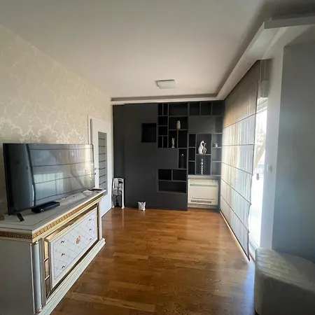 Property Apartment Mostar