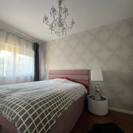 Property Apartment Mostar